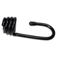 1/2'' PVC Coated Bungee Hook (12 MM) - 10 Pack