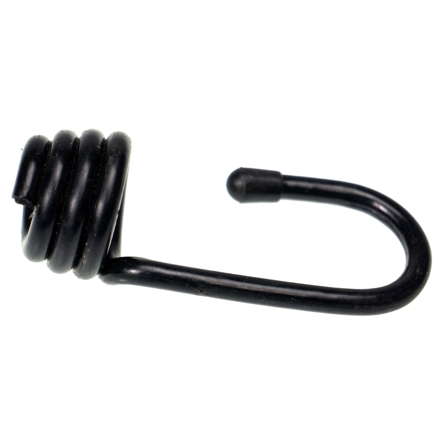 1/2'' PVC Coated Bungee Hook (12 MM) - 10 Pack