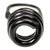 1/2'' PVC Coated Bungee Hook (12 MM) - 10 Pack