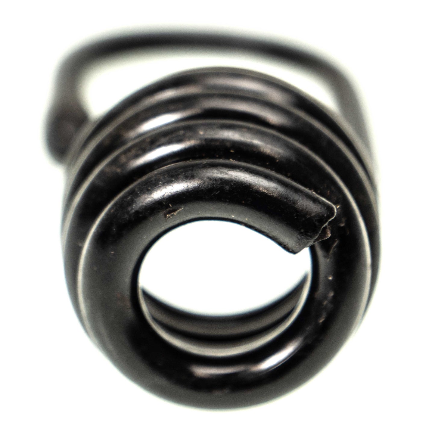 1/2'' PVC Coated Bungee Hook (12 MM) - 10 Pack