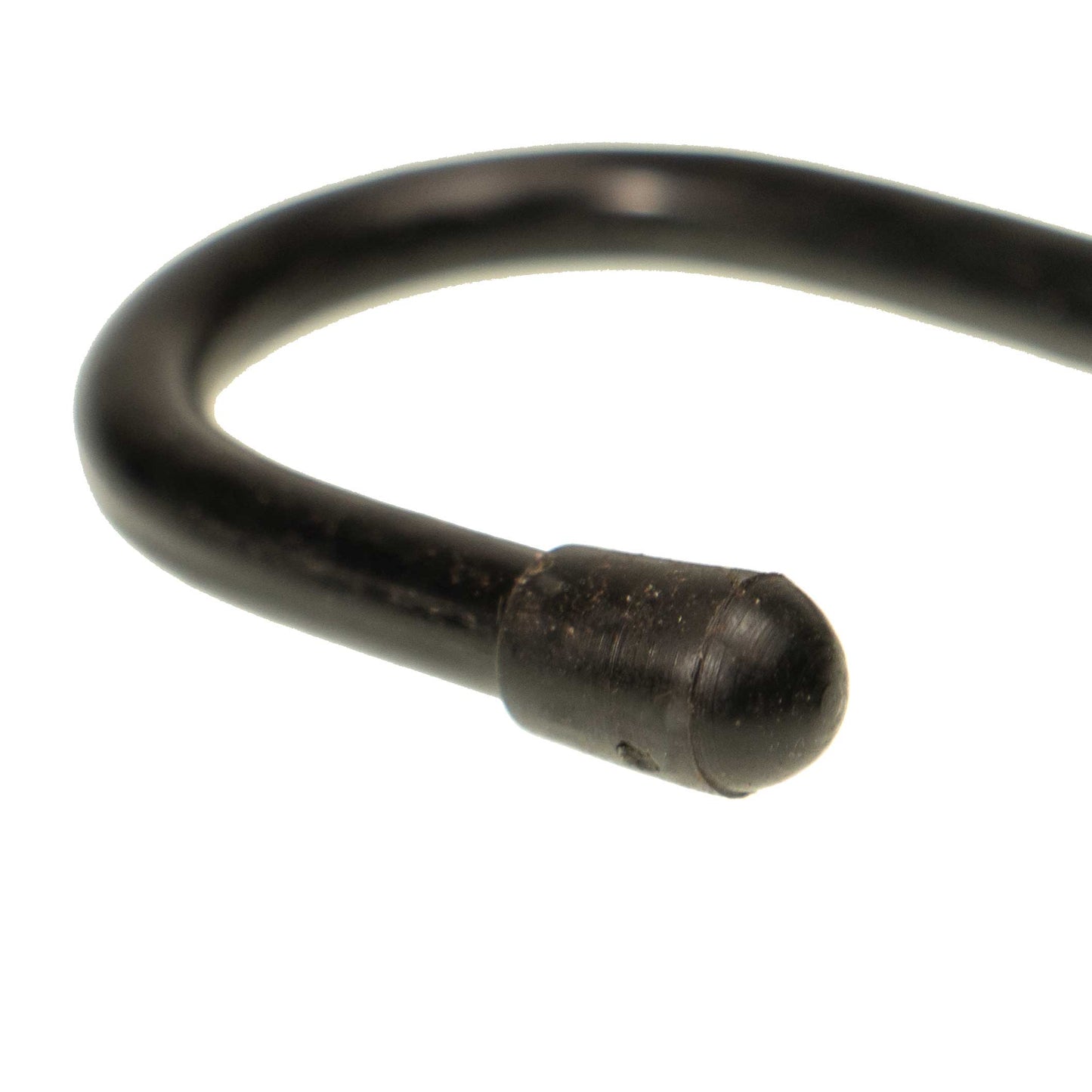 1/2'' PVC Coated Bungee Hook (12 MM) - 10 Pack