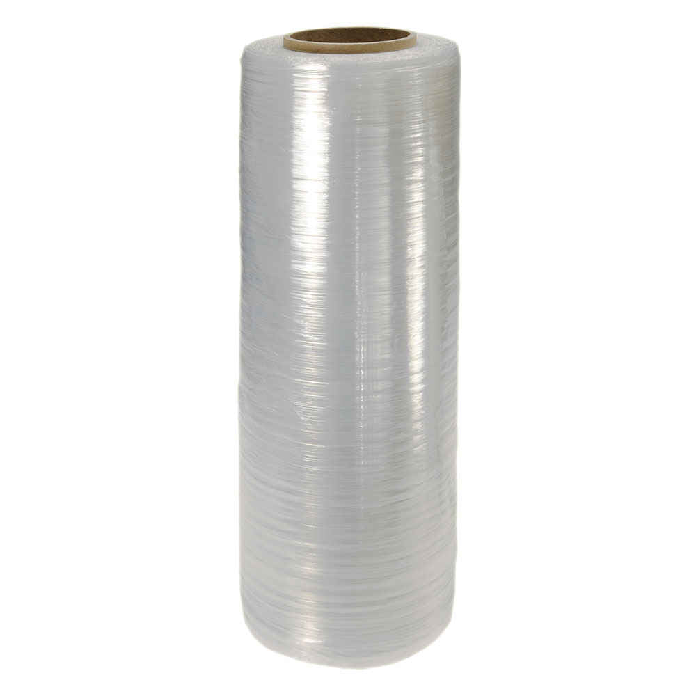17.5" x 1476' - 33 Gauge HandFilm Pre-Stretched Wrap |Qty. 96 Rolls (Pallet)