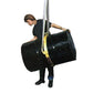 Vertical Drum Sling w/ Harness