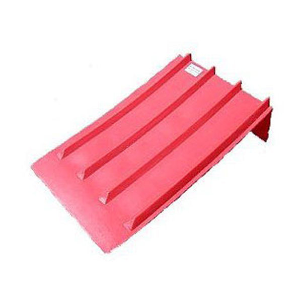 24" VeeBoards Corner Protector For Brick