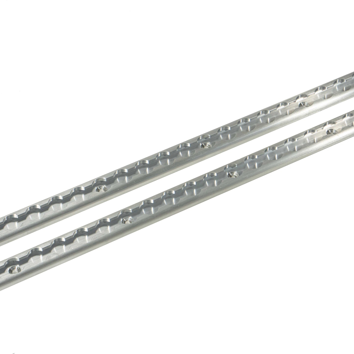 4' L Track Tie Down System Kit | Aluminum L-Track