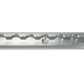 4' L Track Tie Down System Kit | Aluminum L-Track