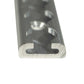 4' L Track Tie Down System Kit | Aluminum L-Track