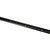 8' Motorcycle L-Track Tie Down System Kit | Black Aluminum L-Track