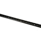 8' Double Motorcycle L-Track Tie Down System Kit | Black Aluminum L-Track
