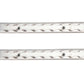 48" Aluminum L-Track | 2-Pack