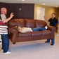 TeamStrap Furniture Moving Straps