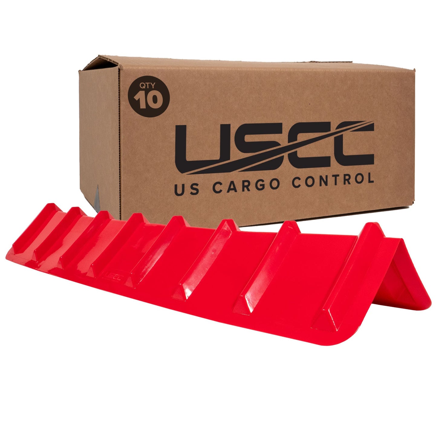 48" Cargo Corner Protector | 10-Pack