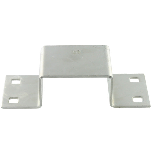 Bolt-On Stake Pocket