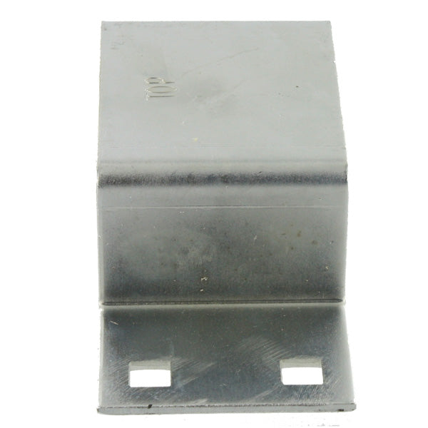 Bolt-On Stake Pocket