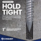Removable hold tight delivers strength, speed, and confidence with every installation.