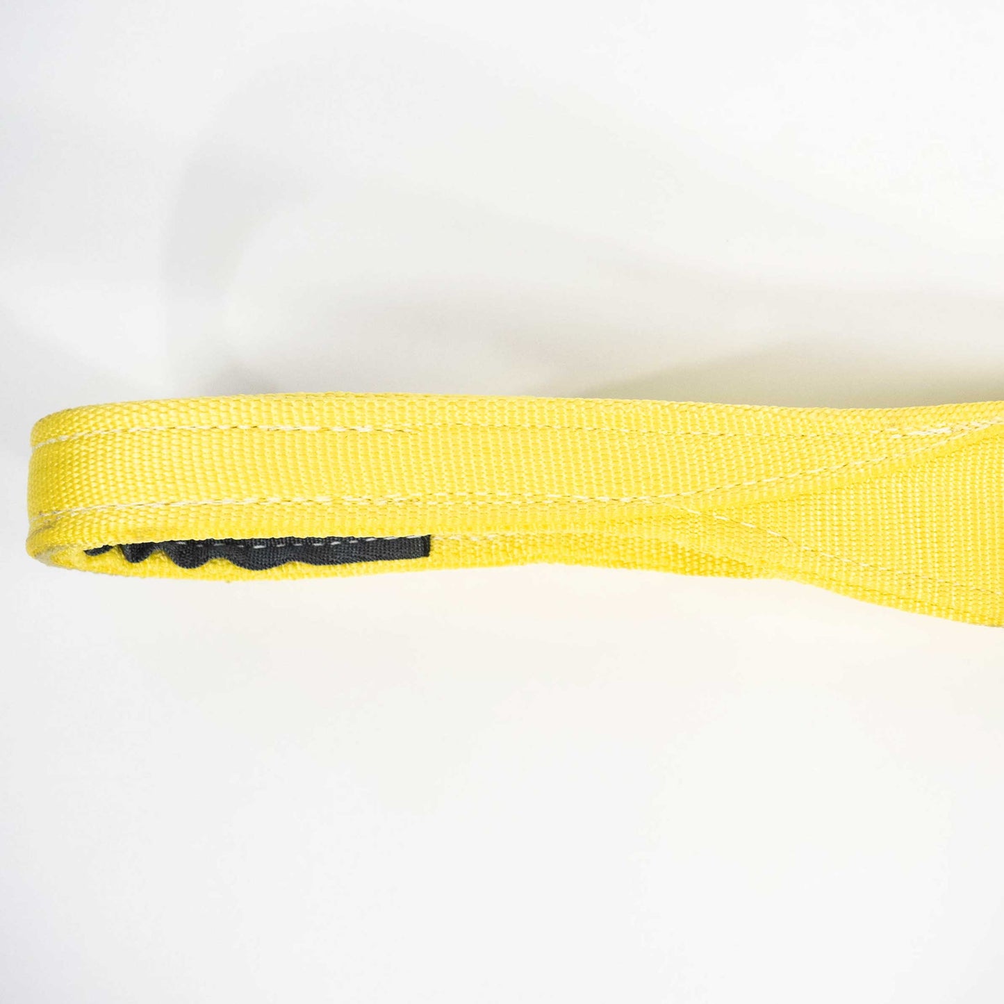4" x 30' Heavy Duty Recovery Strap with Reinforced Cordura Eyes - 3 Ply | 38,250 WLL