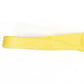 4" x 30' Heavy Duty Recovery Strap with Reinforced Cordura Eyes - 4 Ply | 51,000 WLL