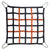 4' x 4' Cargo Lifting Net | 4,500 lb. | Polyester