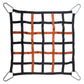 4' x 4' Cargo Lifting Net | 4,500 lb. | Polyester