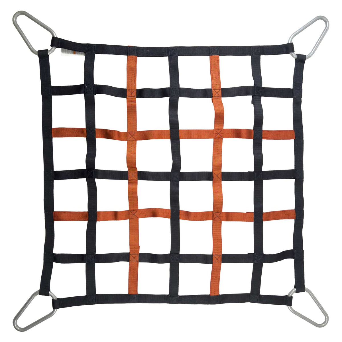 4' x 4' Cargo Lifting Net | 4,500 lb. | Polyester