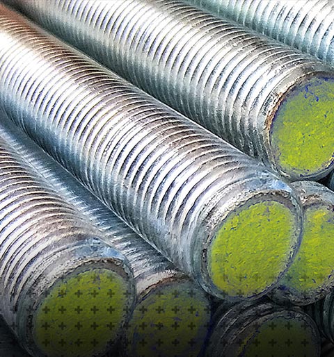 Threaded Rod