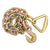 516 inch x 34 inch Chain Extension w 2 inch DRing 20000 lbs Break Strength image 2 of 6