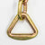 516 inch x 34 inch Chain Extension w 2 inch DRing 20000 lbs Break Strength image 5 of 6