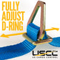 Car Tie Down Straps for Trailers Kit