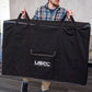 TV Moving Bag - Up to 52" Screen