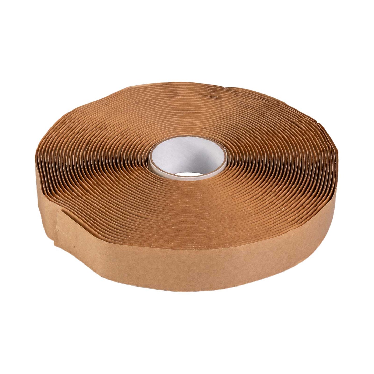 ST Fastening Roofing & Flashing Butyl Tape Sealant - 1" x 45' Roll