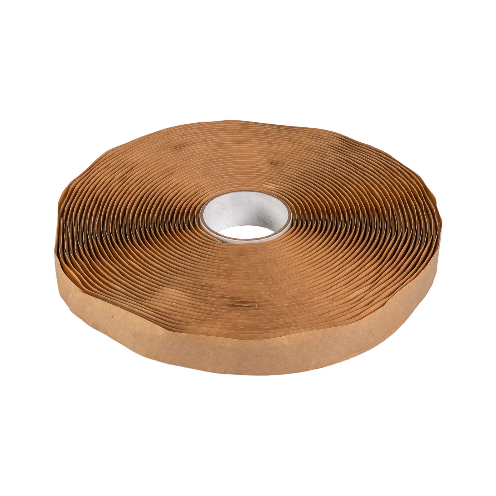 ST Fastening Roofing & Flashing Butyl Tape Sealant - 1/2" x 45' Roll