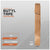 ST Fastening Roofing & Flashing Butyl Tape Sealant - 1/2