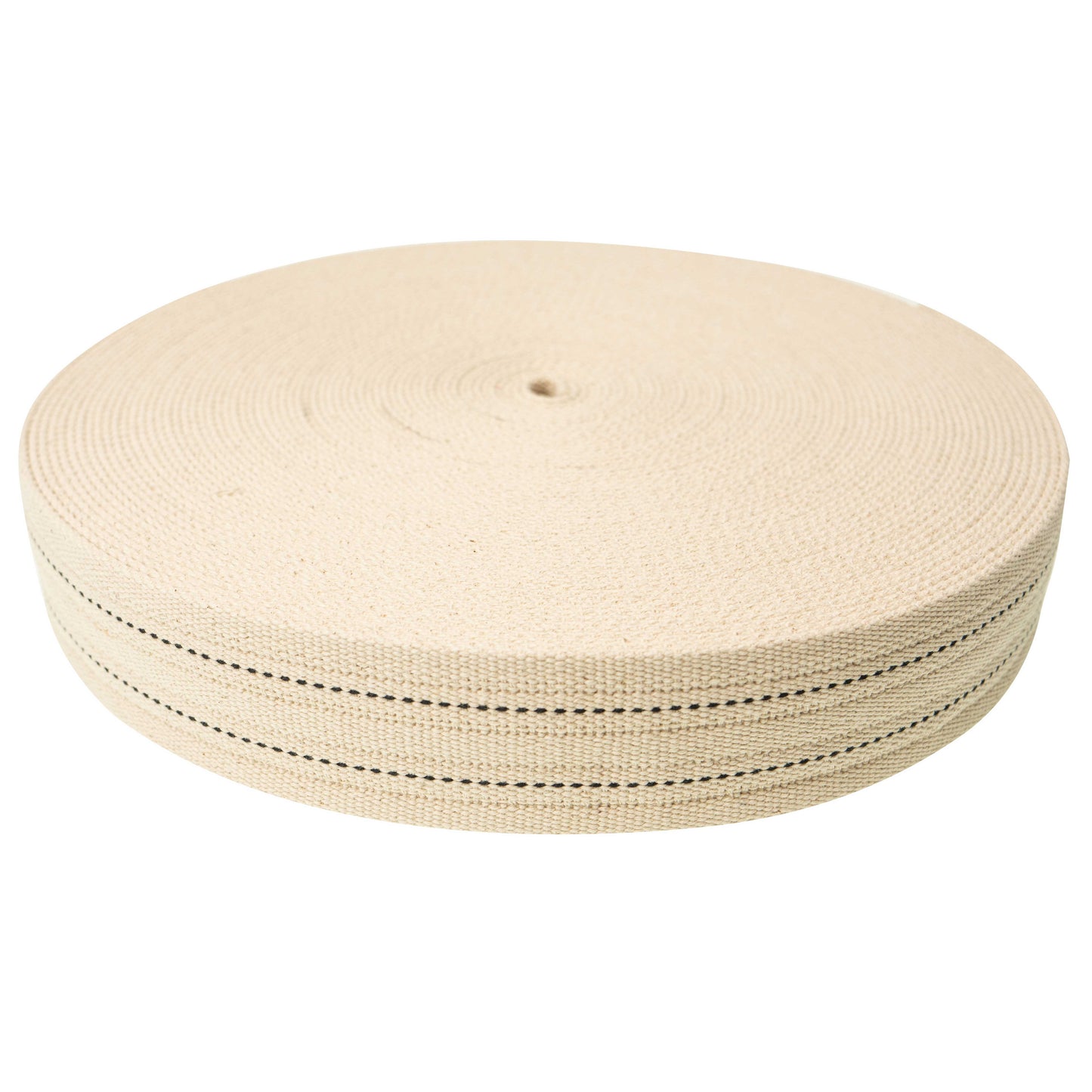2" x 100' Cotton Strapping