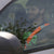 GloWear® Hi-Vis Seat Belt Cover