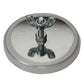 Round Magnet Cover