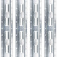 5' Vertical Galvanized E Track | 4-Pack