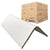 Light-Duty Cardboard Strapping Protectors | .120
