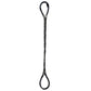 7/8" x 10' Six Part Braided Wire Rope Sling
