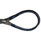 3/8" x 5' Six Part Braided Wire Rope Sling