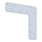 Simpson 66L 6 X 6 L-Shaped Strap Illustration