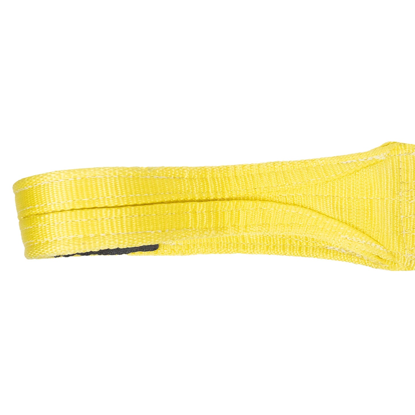 6" x 30' Heavy Duty Recovery Strap with Reinforced Cordura Eyes - 3 Ply | 57,250 WLL