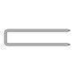 1/2" Crown 16-Gauge Staple Illustration