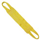 Nylon Lifting Sling - Continuous Eye Wide - 6" x  4' - 2-ply