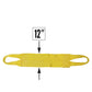 Nylon Lifting Sling - Continuous Eye Wide - 12" x  8' - 2-ply