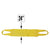 Nylon Lifting Sling - Continuous Eye Wide - 24