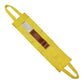 Nylon Lifting Sling - Attached Eye Wide - 10" x  12' - 1-ply