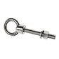 Shoulder Eye Bolts Stainless Steel Type 316 Long 58 inch x 12 inch image 2 of 2