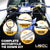 8' Motorcycle L-Track Tie Down System Kit | Aluminum L-Track