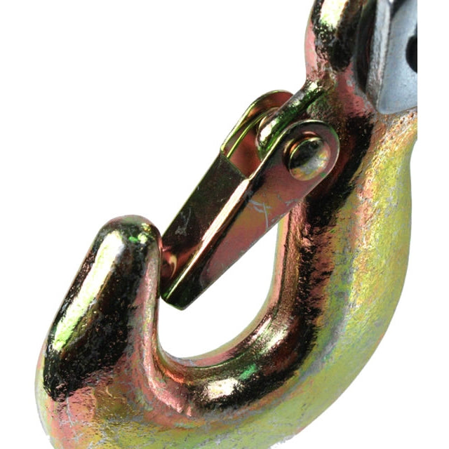 Two Ton Come Along Cable Puller