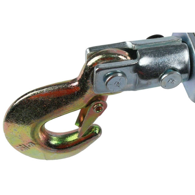 Two Ton Come Along Cable Puller
